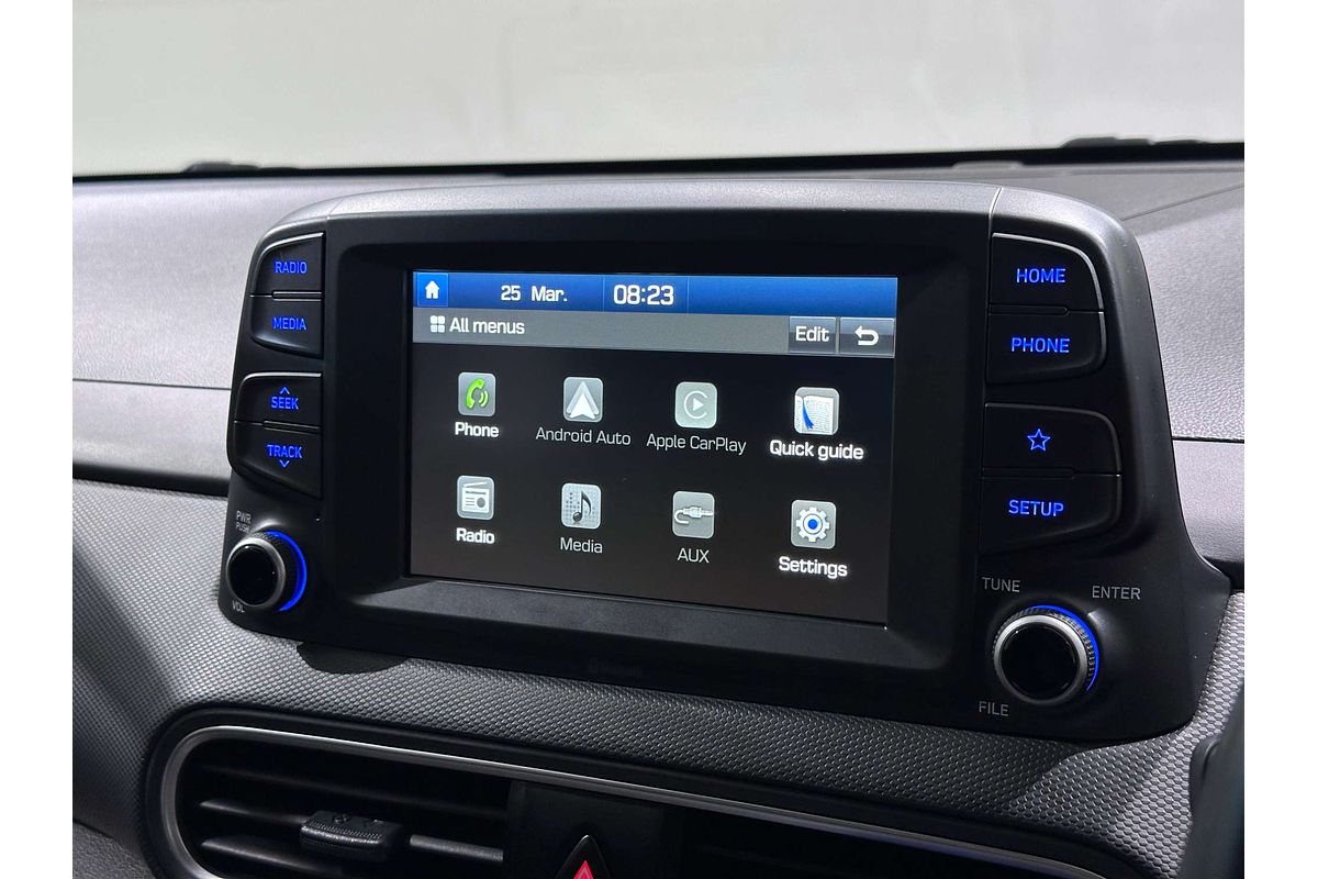 2020 Hyundai Kona Active OS.3