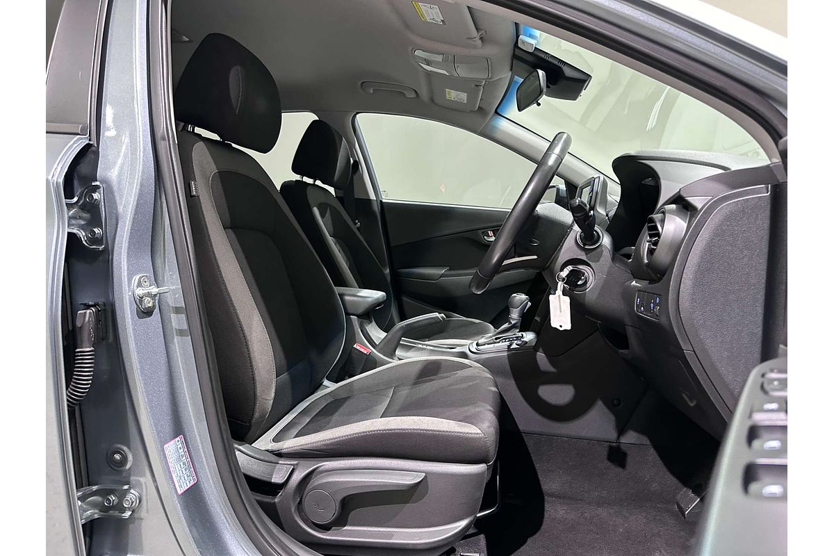 2020 Hyundai Kona Active OS.3