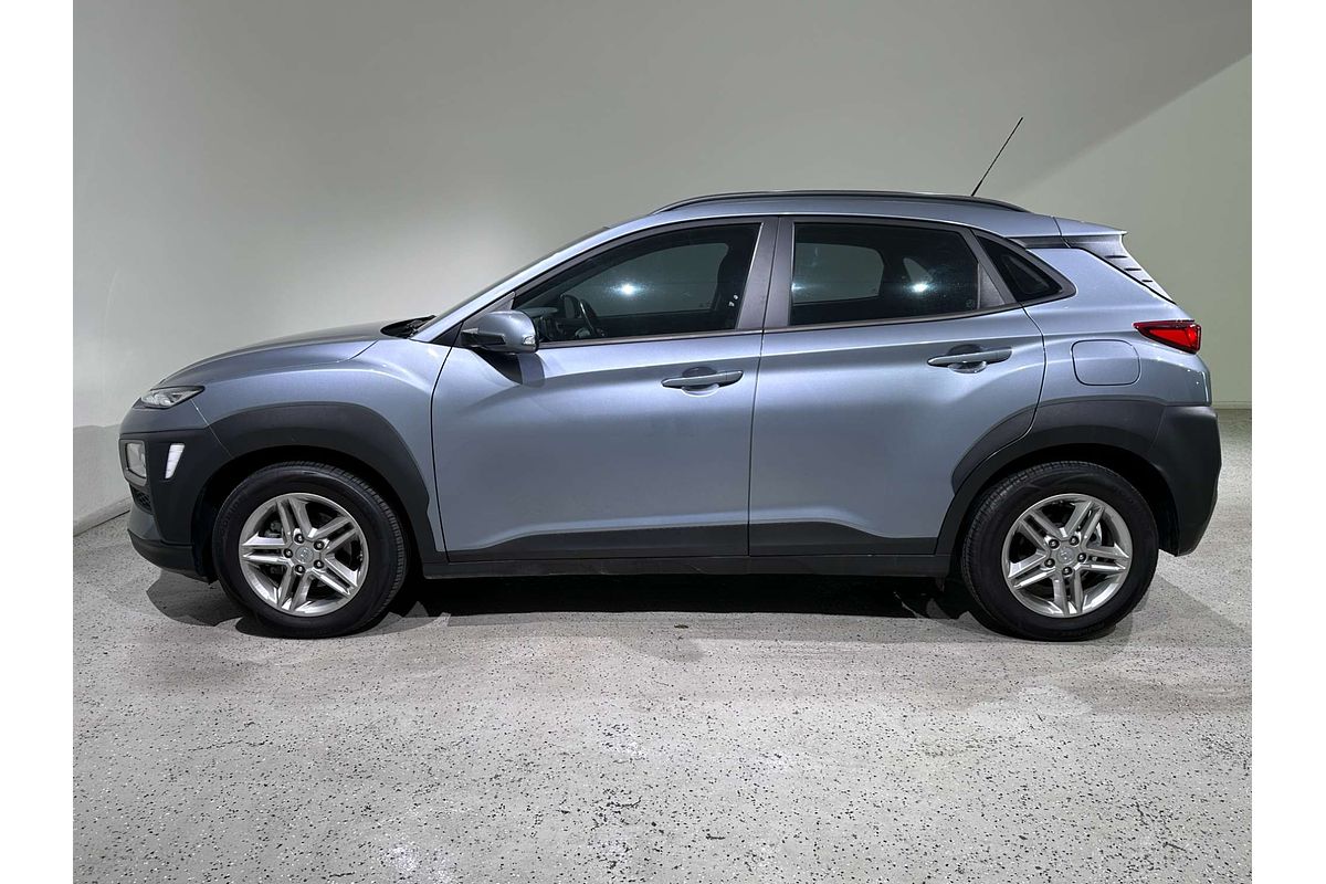 2020 Hyundai Kona Active OS.3