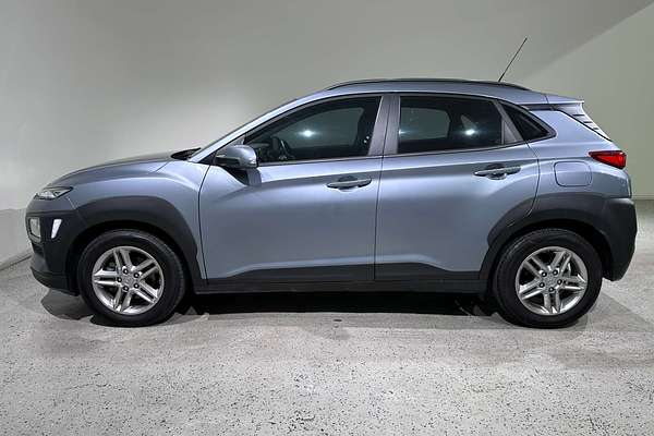 2020 Hyundai Kona Active OS.3
