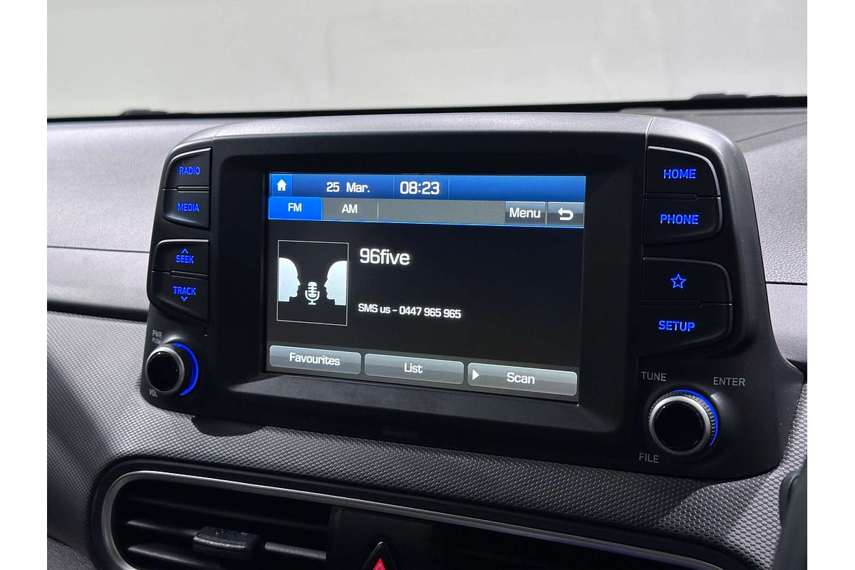 2020 Hyundai Kona Active OS.3