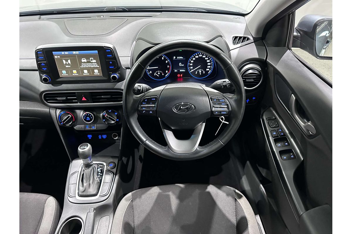 2020 Hyundai Kona Active OS.3