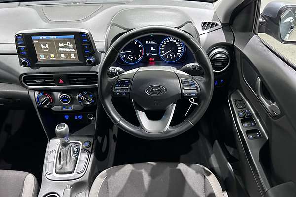 2020 Hyundai Kona Active OS.3