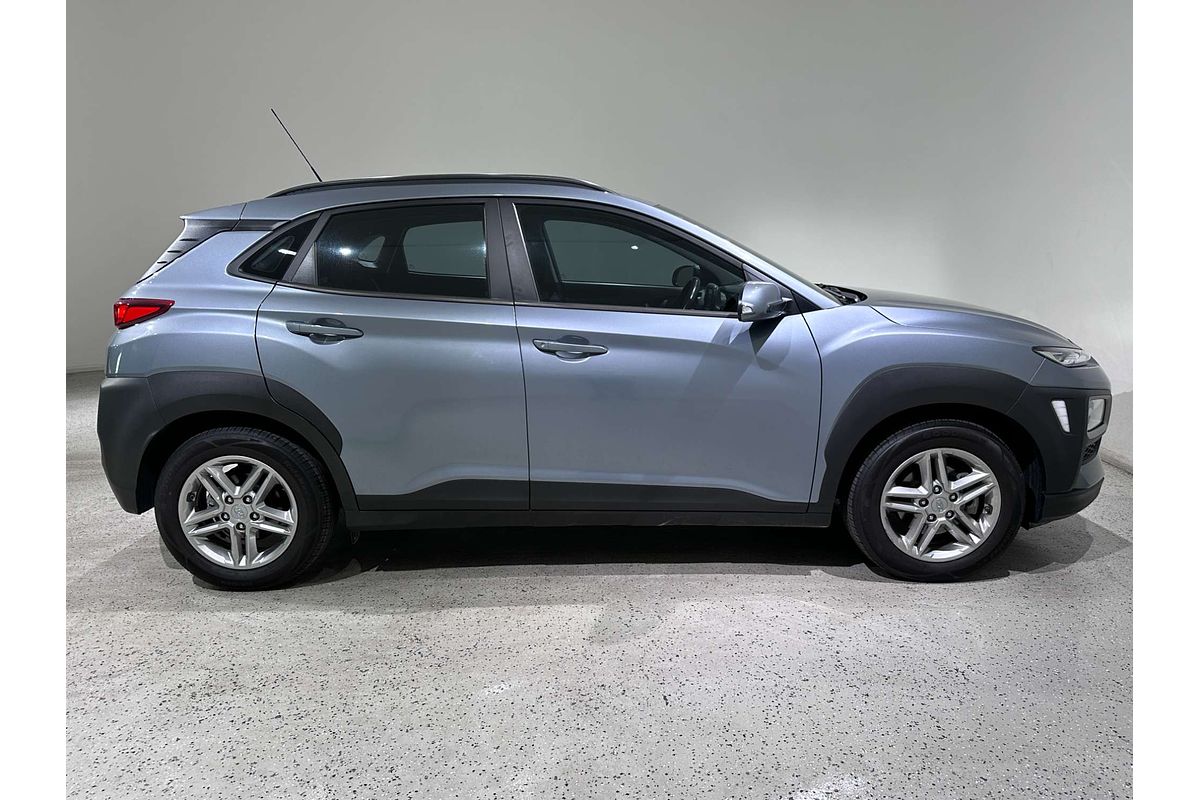 2020 Hyundai Kona Active OS.3