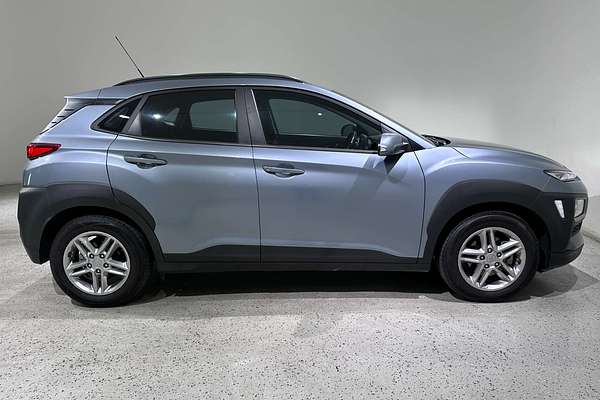 2020 Hyundai Kona Active OS.3
