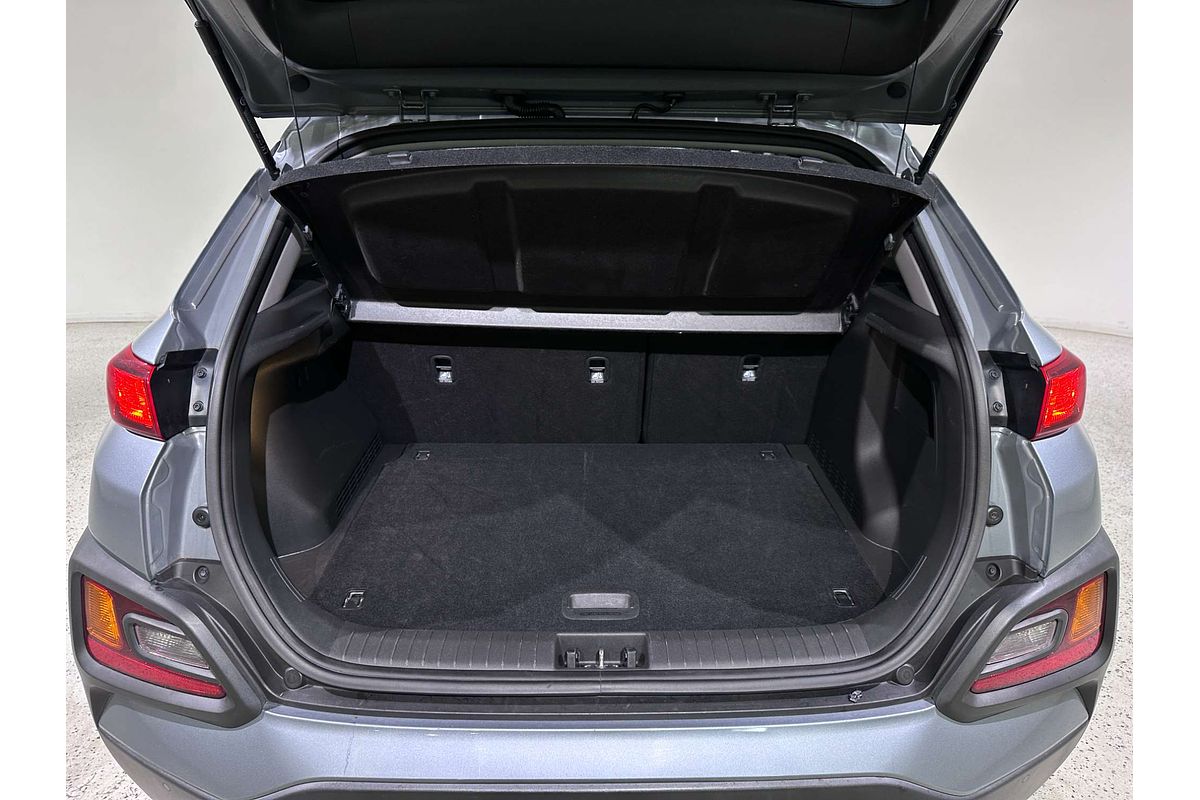 2020 Hyundai Kona Active OS.3