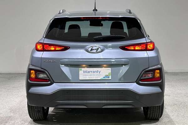 2020 Hyundai Kona Active OS.3