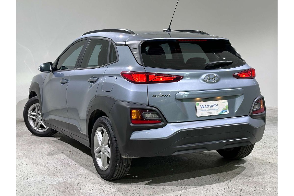 2020 Hyundai Kona Active OS.3