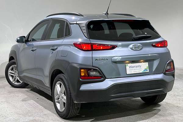 2020 Hyundai Kona Active OS.3