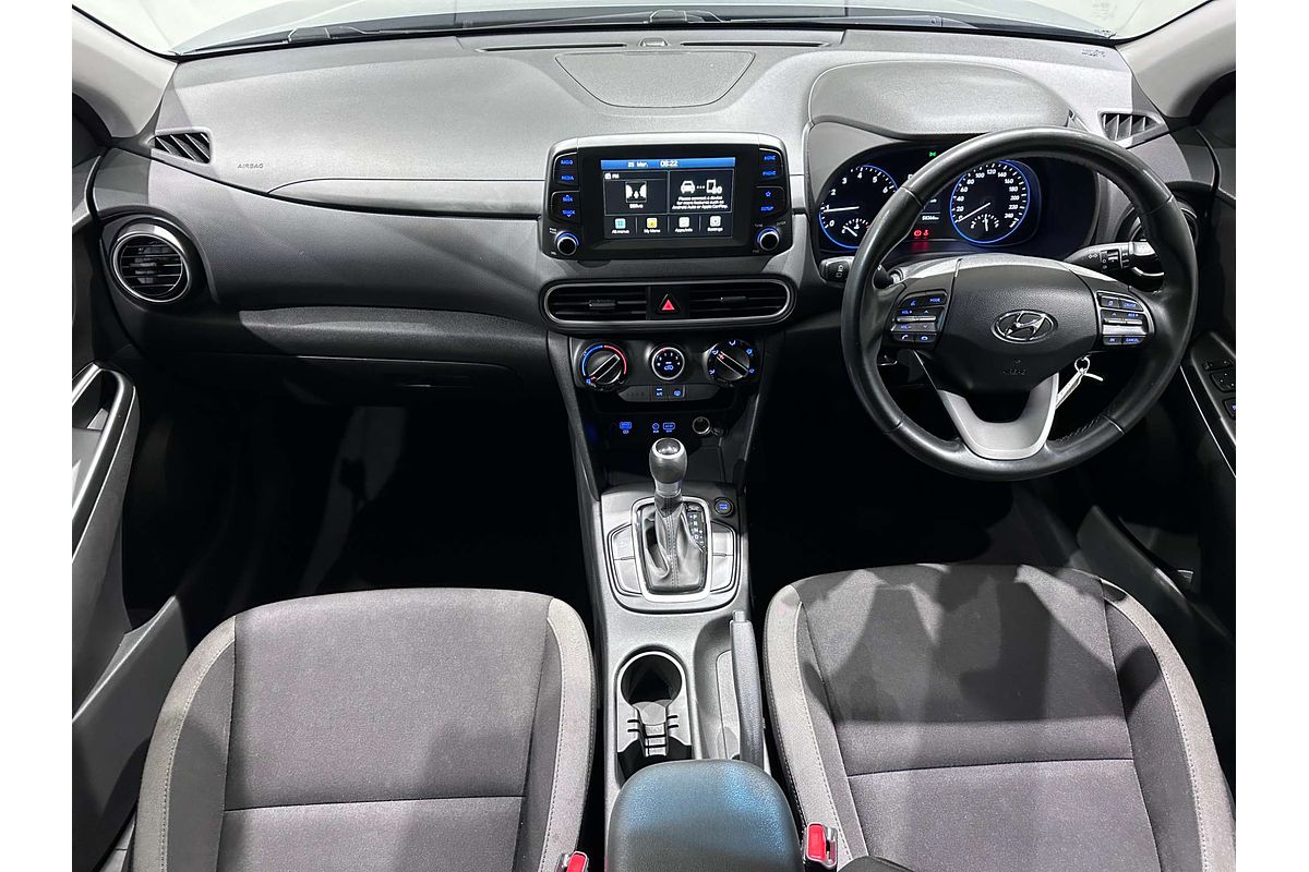2020 Hyundai Kona Active OS.3