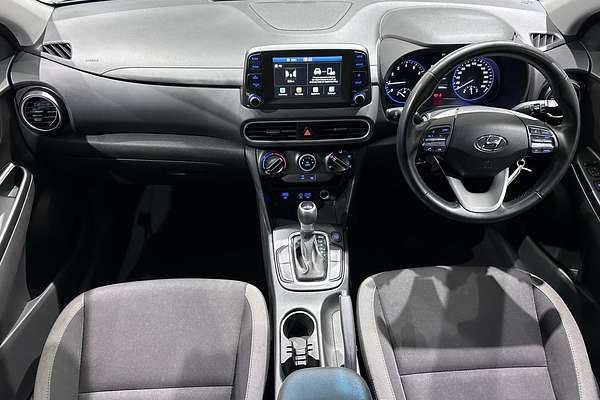 2020 Hyundai Kona Active OS.3