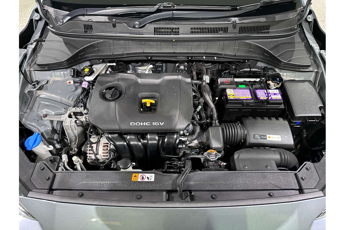 2020 Hyundai Kona Active OS.3
