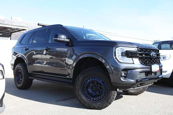 2023 Ford Everest Sport