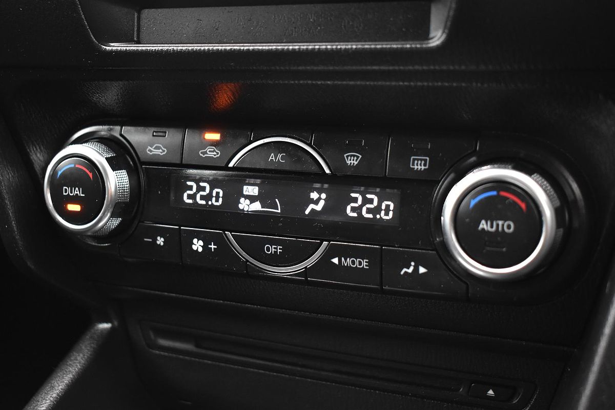 2014 Mazda 3 Touring BM Series