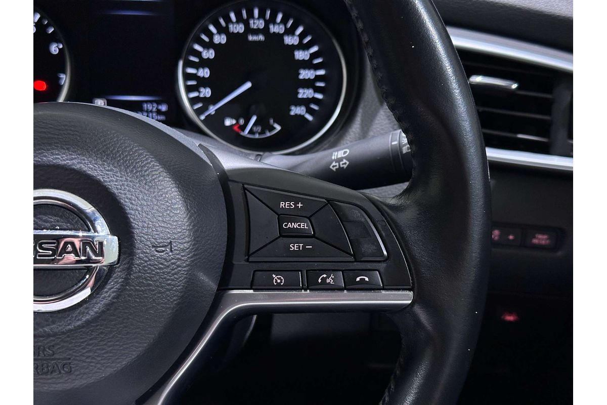 2018 Nissan QASHQAI ST J11 Series 2