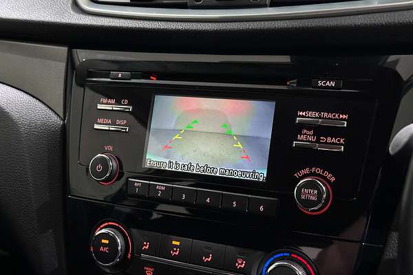 2018 Nissan QASHQAI ST J11 Series 2