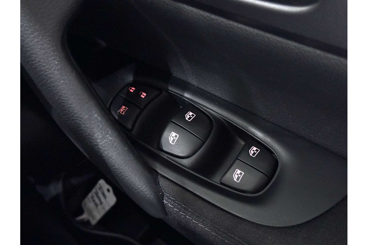 2018 Nissan QASHQAI ST J11 Series 2