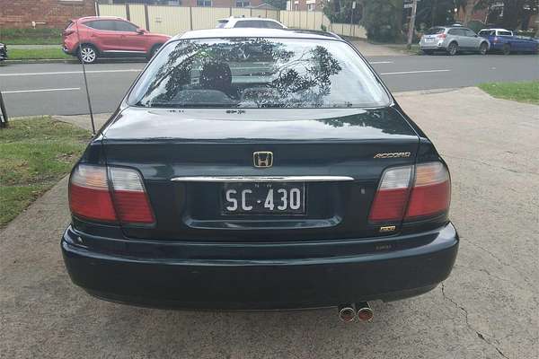 1995 Honda Accord EXi