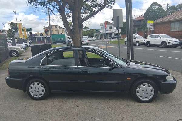 1995 Honda Accord EXi