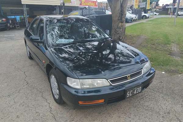 1995 Honda Accord EXi
