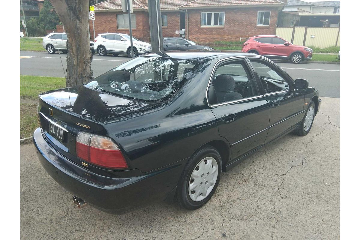 1995 Honda Accord EXi