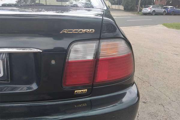 1995 Honda Accord EXi