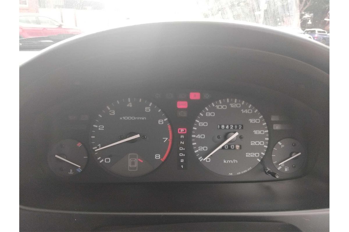 1995 Honda Accord EXi