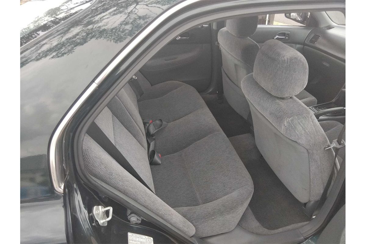 1995 Honda Accord EXi