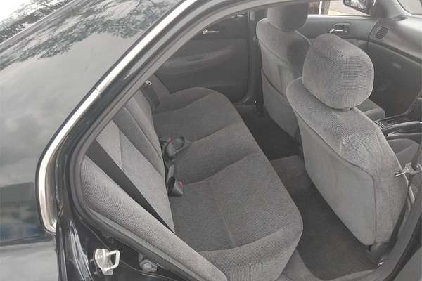 1995 Honda Accord EXi