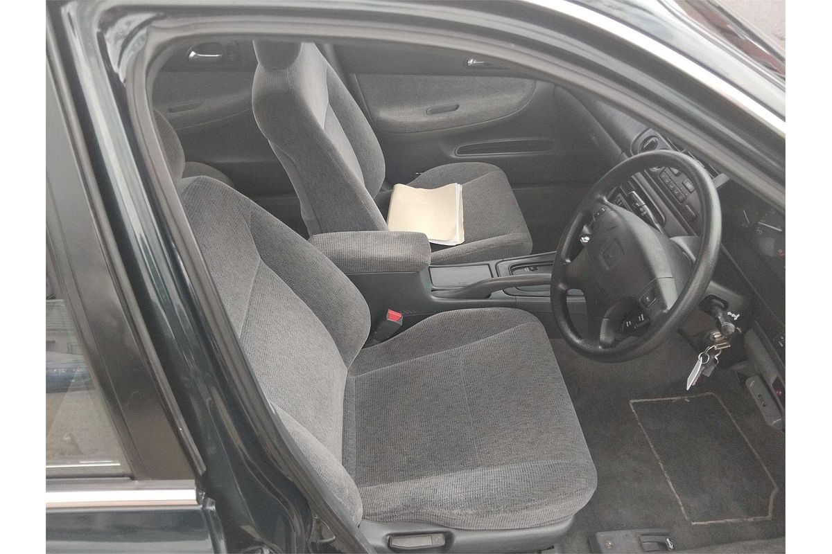 1995 Honda Accord EXi