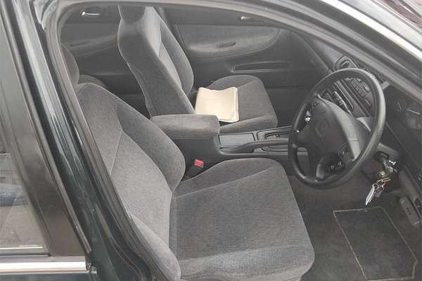 1995 Honda Accord EXi
