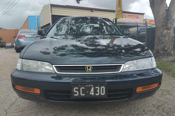1995 Honda Accord EXi