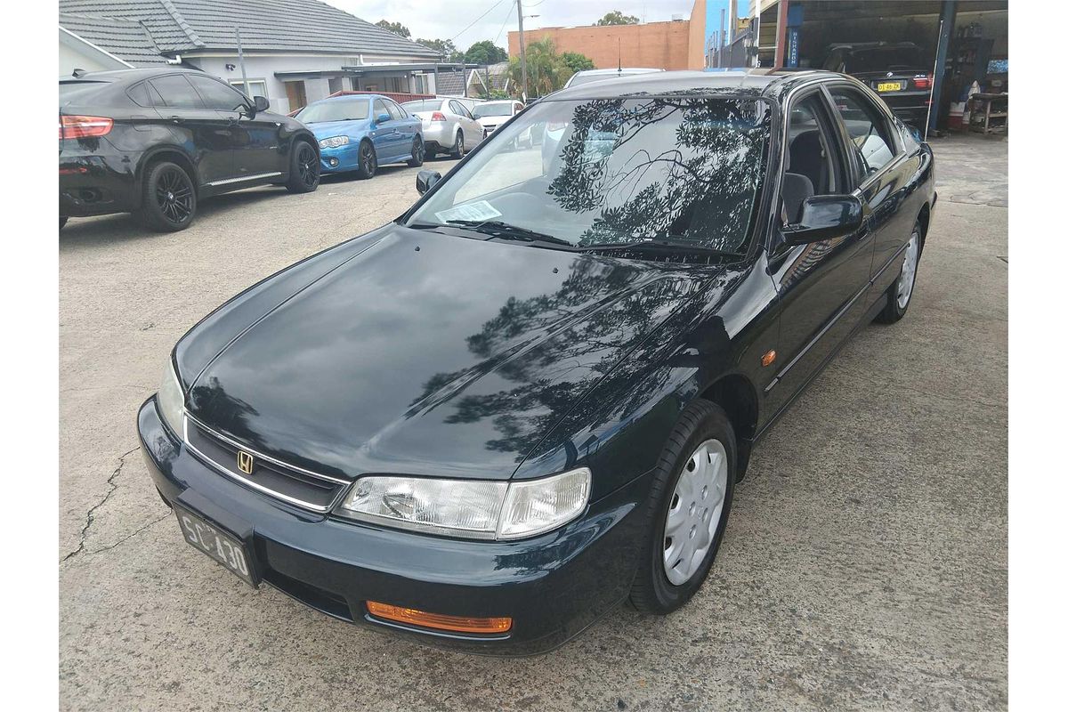 1995 Honda Accord EXi