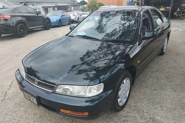 1995 Honda Accord EXi