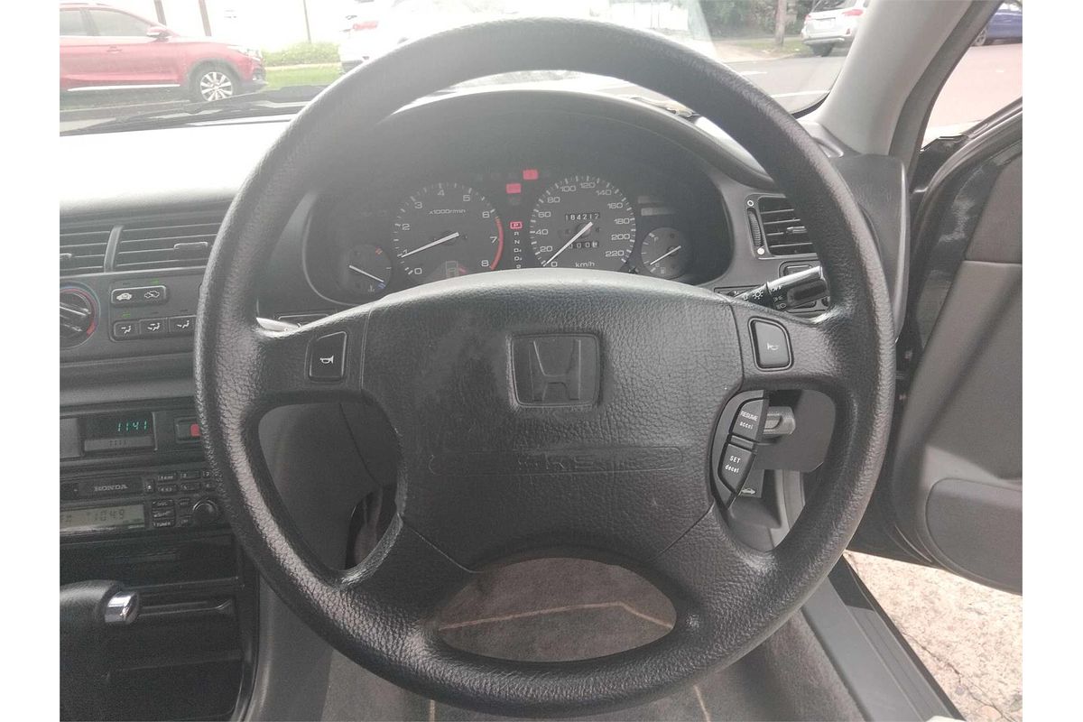 1995 Honda Accord EXi
