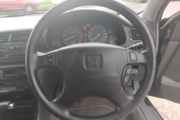 1995 Honda Accord EXi