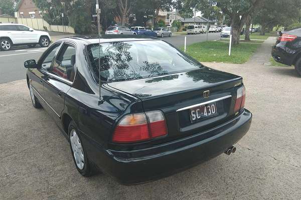 1995 Honda Accord EXi