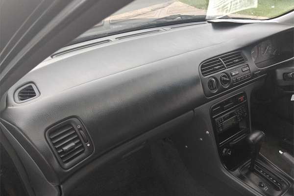 1995 Honda Accord EXi
