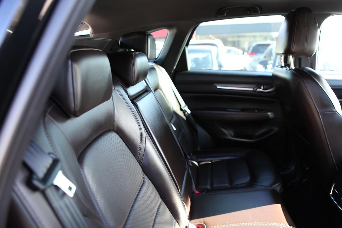 2023 Mazda CX-5 G35 Akera KF Series