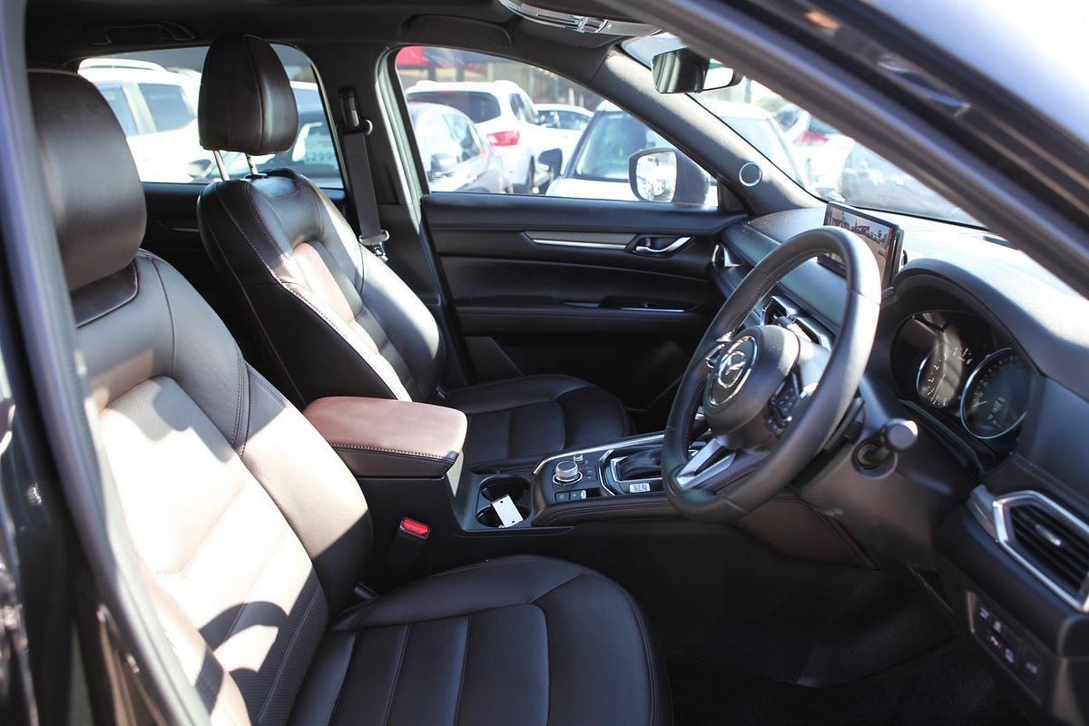 2023 Mazda CX-5 G35 Akera KF Series