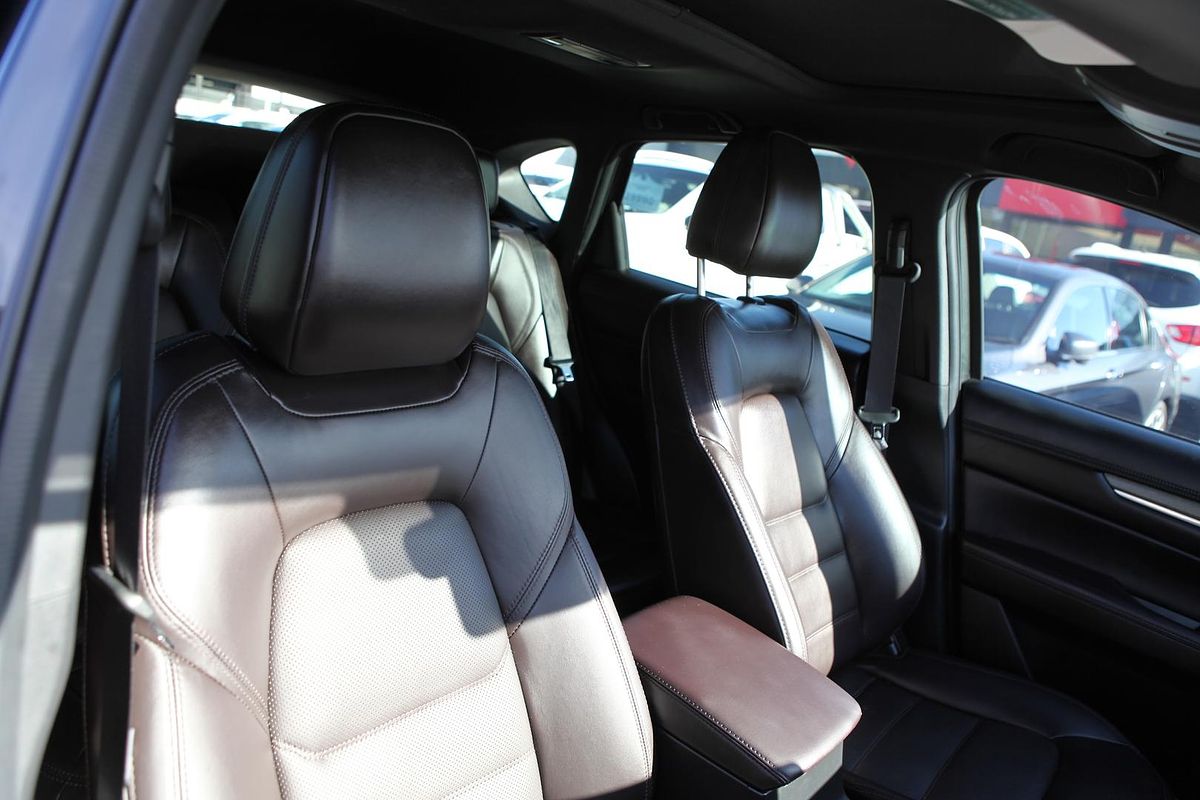 2023 Mazda CX-5 G35 Akera KF Series