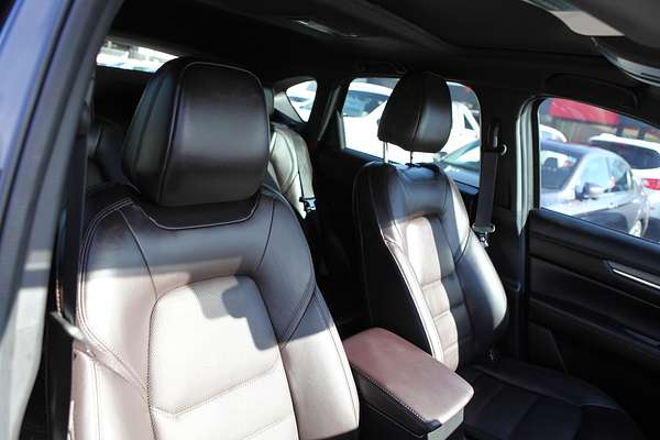 2023 Mazda CX-5 G35 Akera KF Series