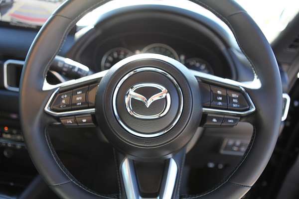 2023 Mazda CX-5 G35 Akera KF Series