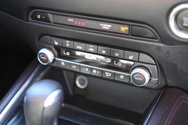 2023 Mazda CX-5 G35 Akera KF Series