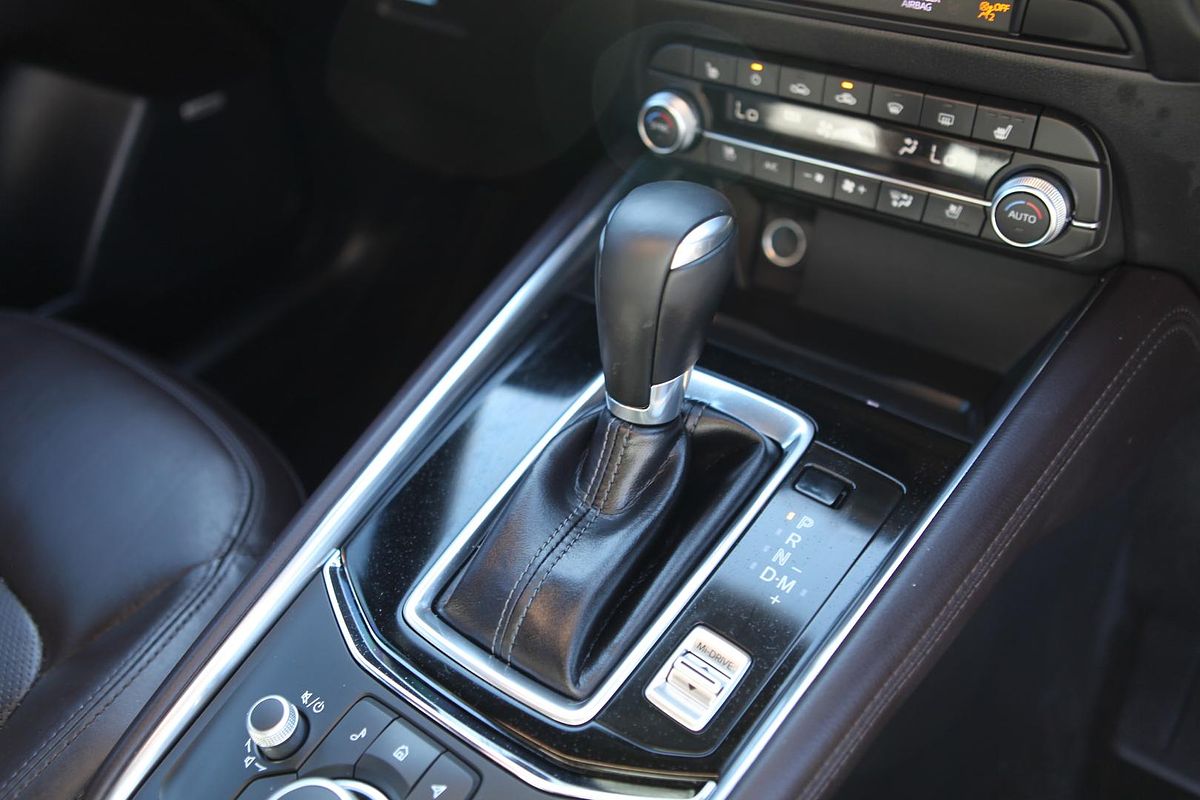 2023 Mazda CX-5 G35 Akera KF Series