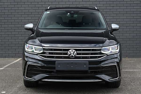2024 Volkswagen Tiguan 162TSI R-Line 5N