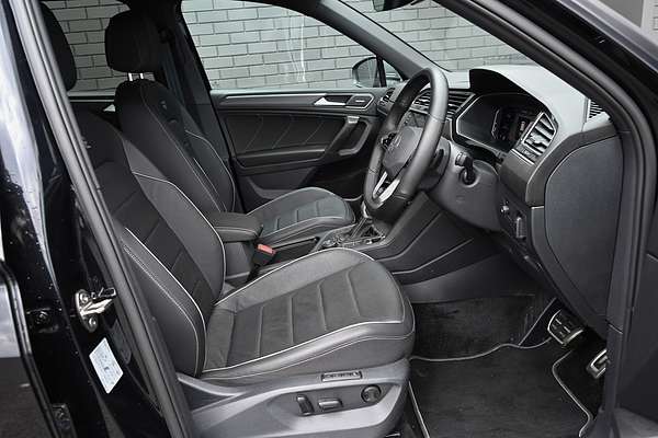 2024 Volkswagen Tiguan 162TSI R-Line 5N