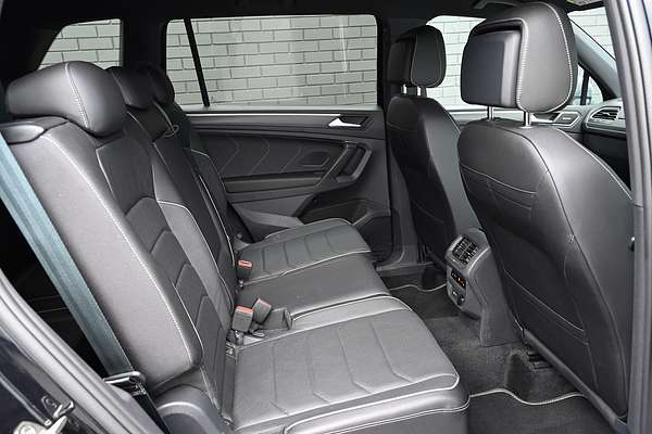 2024 Volkswagen Tiguan 162TSI R-Line 5N