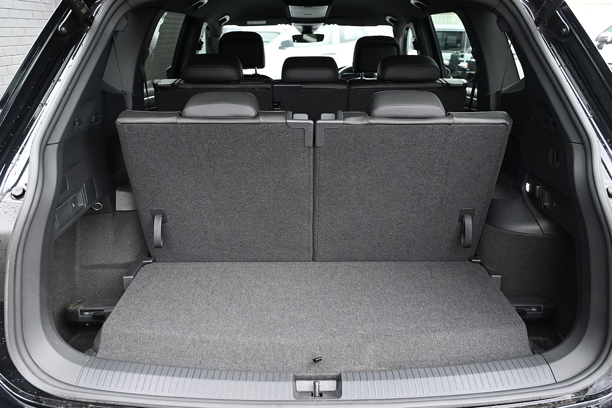 2024 Volkswagen Tiguan 162TSI R-Line 5N