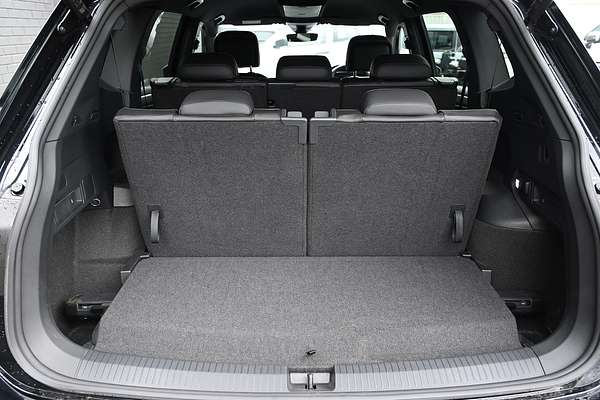 2024 Volkswagen Tiguan 162TSI R-Line 5N
